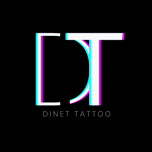 Dinet Tattoo